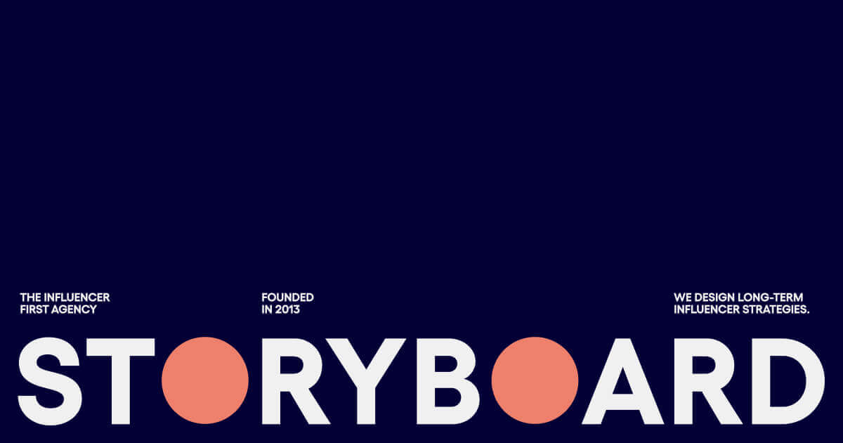 Storyboard Amsterdam Logo